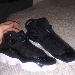 Nike Air jordans. The Real Deal**$50**